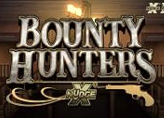 Слот Bounty Hunters