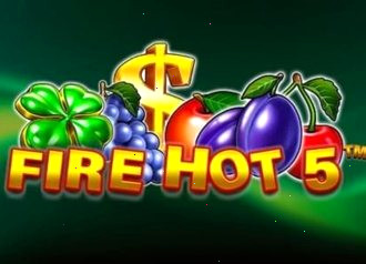 Fire Hot слот от Pragmatic