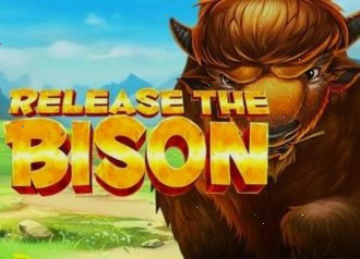 Release the Bison Pragmatic Play (бык) автомат