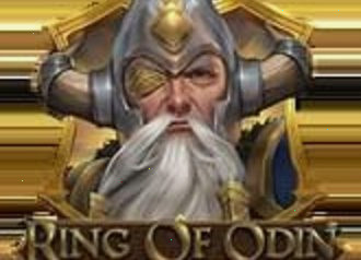 Игровой автомат Ring of Odin игра богов
